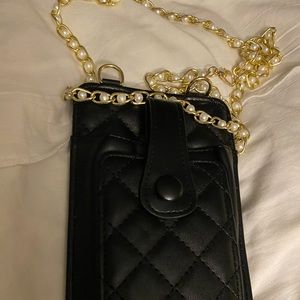 Small bags with phone case